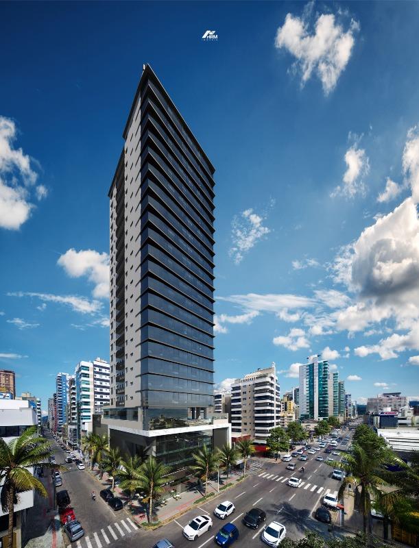 Grand Hill – Exclusividade e Conforto com Vista Panorâmica