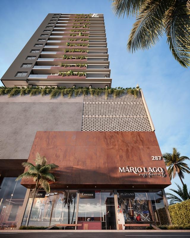 Mario Lago Residence