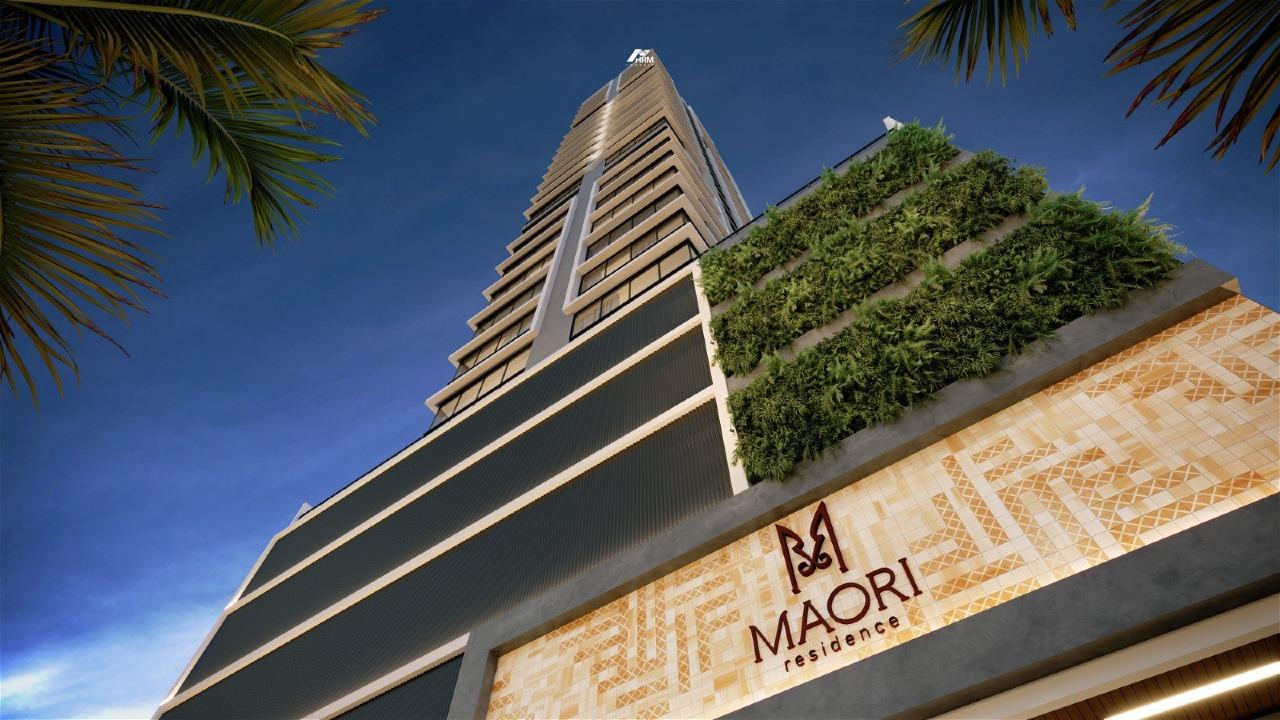 Design Moderno com Lazer Premium