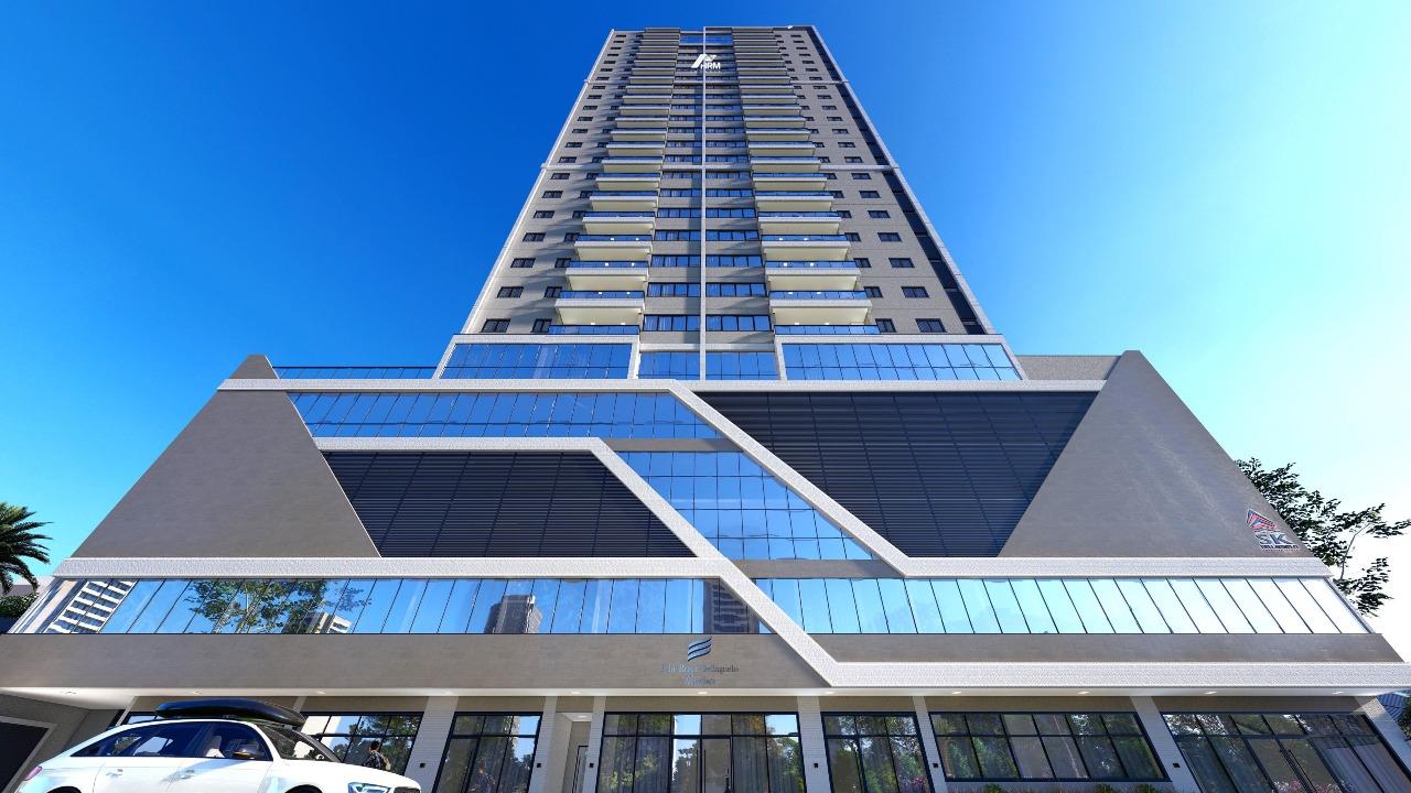 Edir Russi Dellagnelo Residence – Lazer e qualidade para toda a família