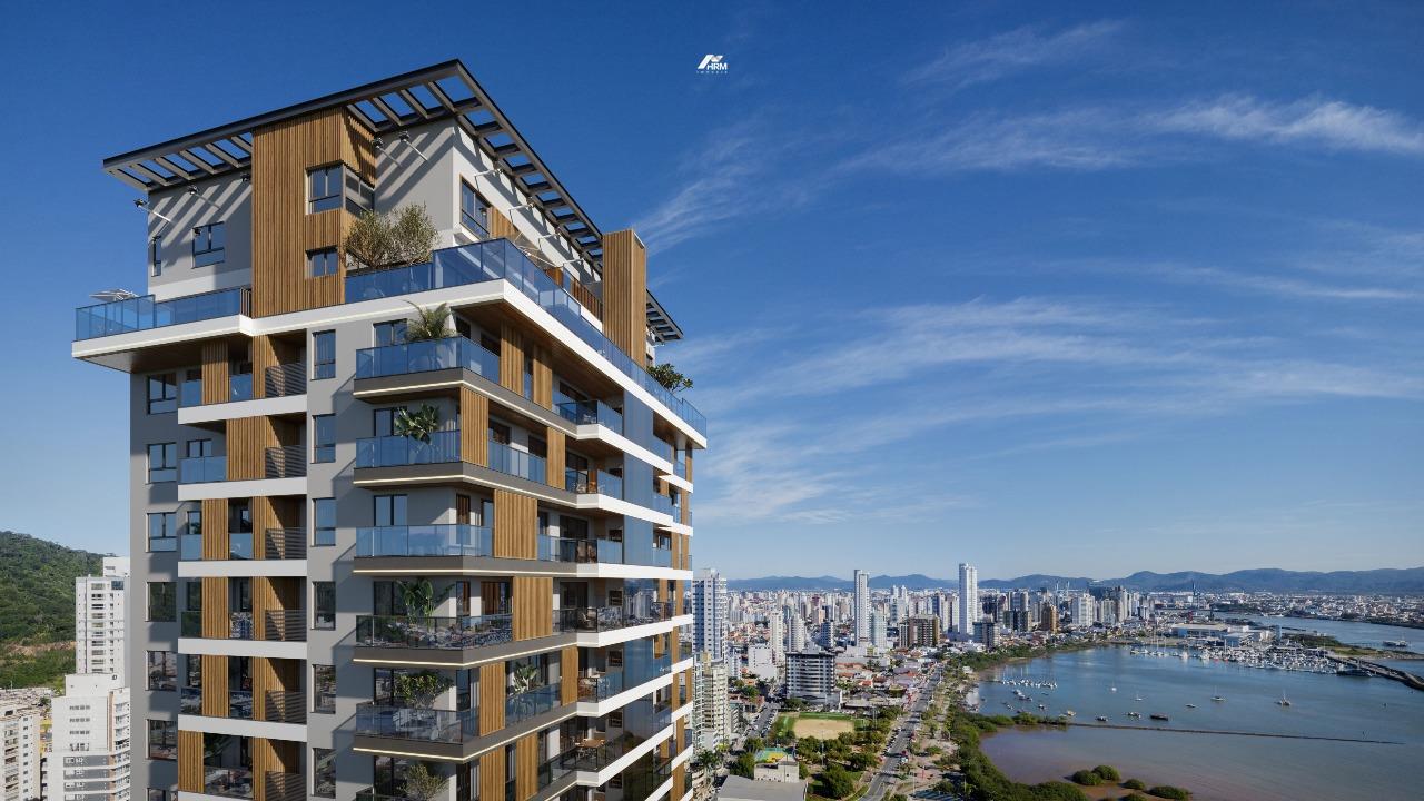 Vista Mare Residencial – Experiência Completa de Lazer e Conforto