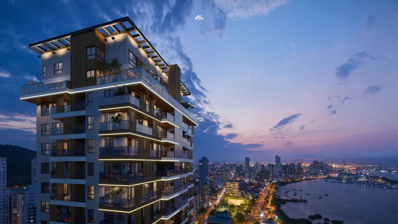 Vista Mare Residencial – Experiência Completa de Lazer e Conforto