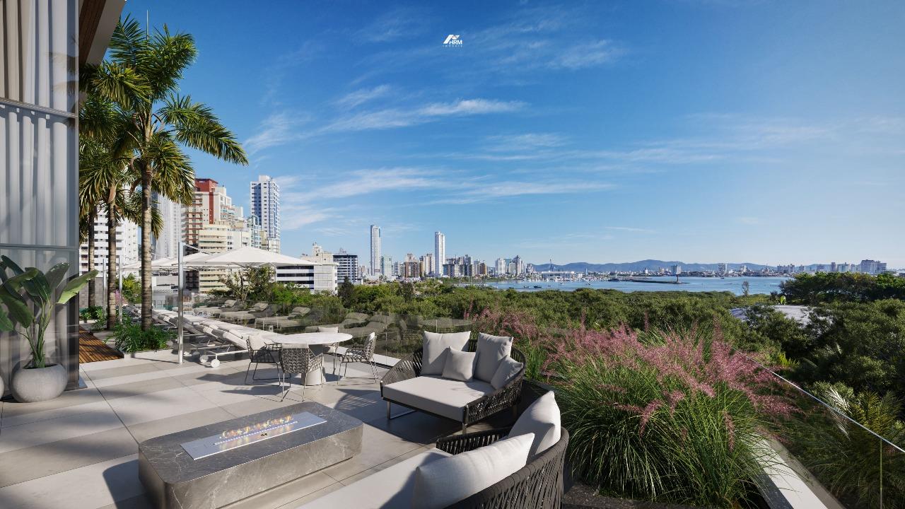 Vista Mare Residencial – Experiência Completa de Lazer e Conforto