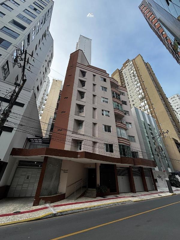 Apartamento 02 quartos a venda em Balneário Camboriú!