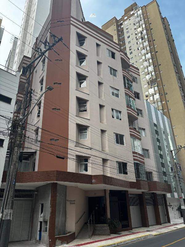 Apartamento 02 quartos a venda em Balneário Camboriú!