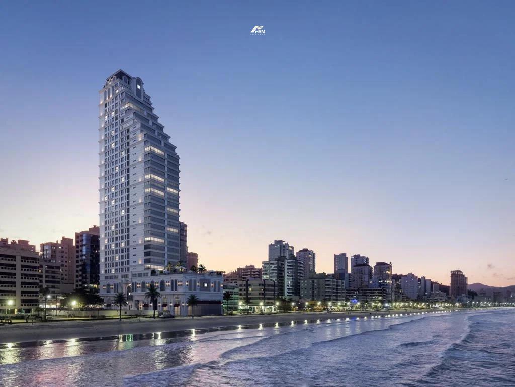 Luxo Contemporâneo com Vista Definitiva