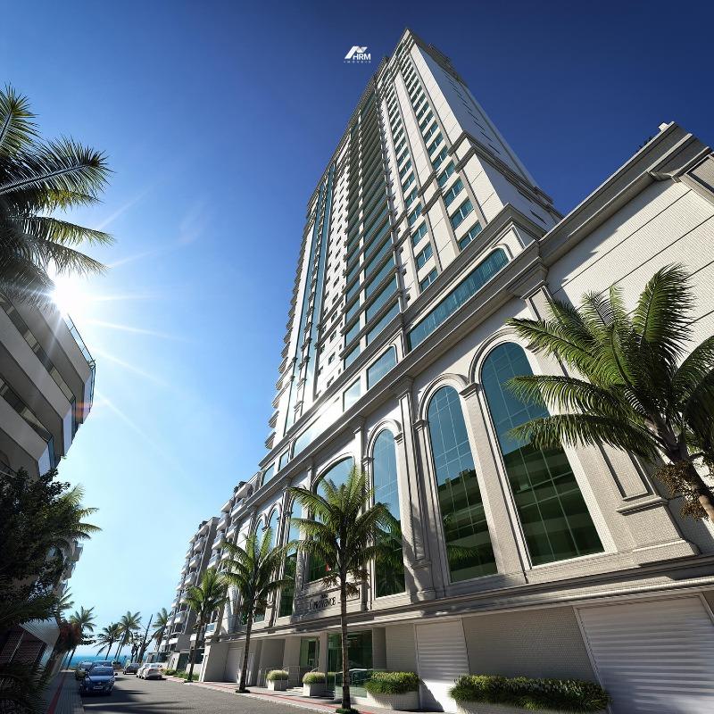 Grand Provence Living: Estrutura Imponente, Vida Elevada