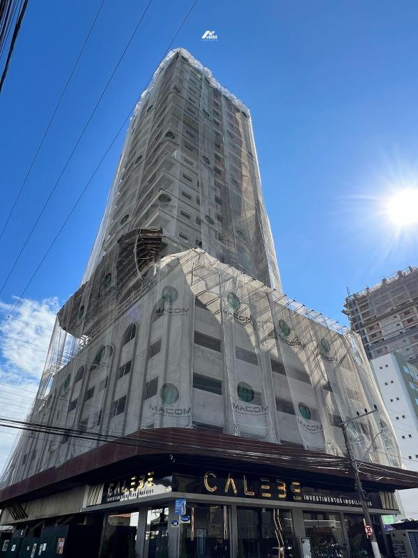 Bourbon Residence – Praticidade e Lazer em Cada Metro