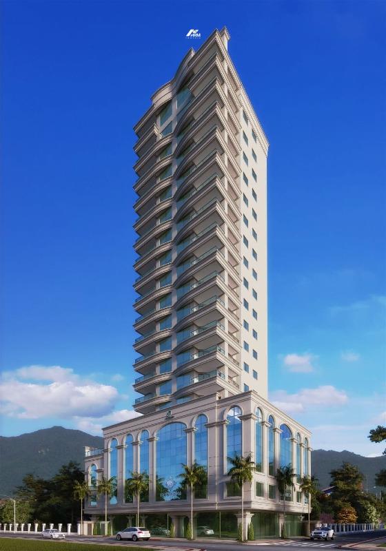 Bourbon Residence – Praticidade e Lazer em Cada Metro
