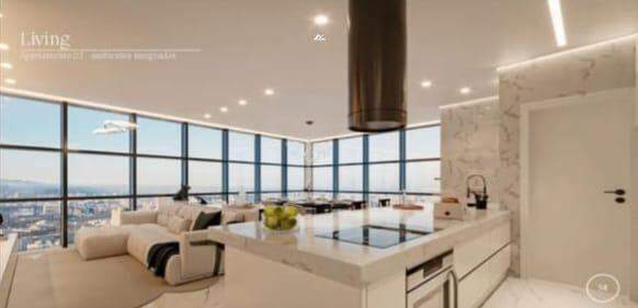 Apartamento 3 suítes | 117 m² úteis | Frente | Porto Belo (Perequê) – aceita permuta