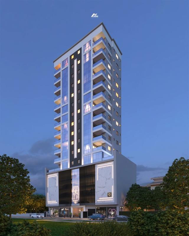 Seth Residence: Conforto e Exclusividade em Cada Detalhe