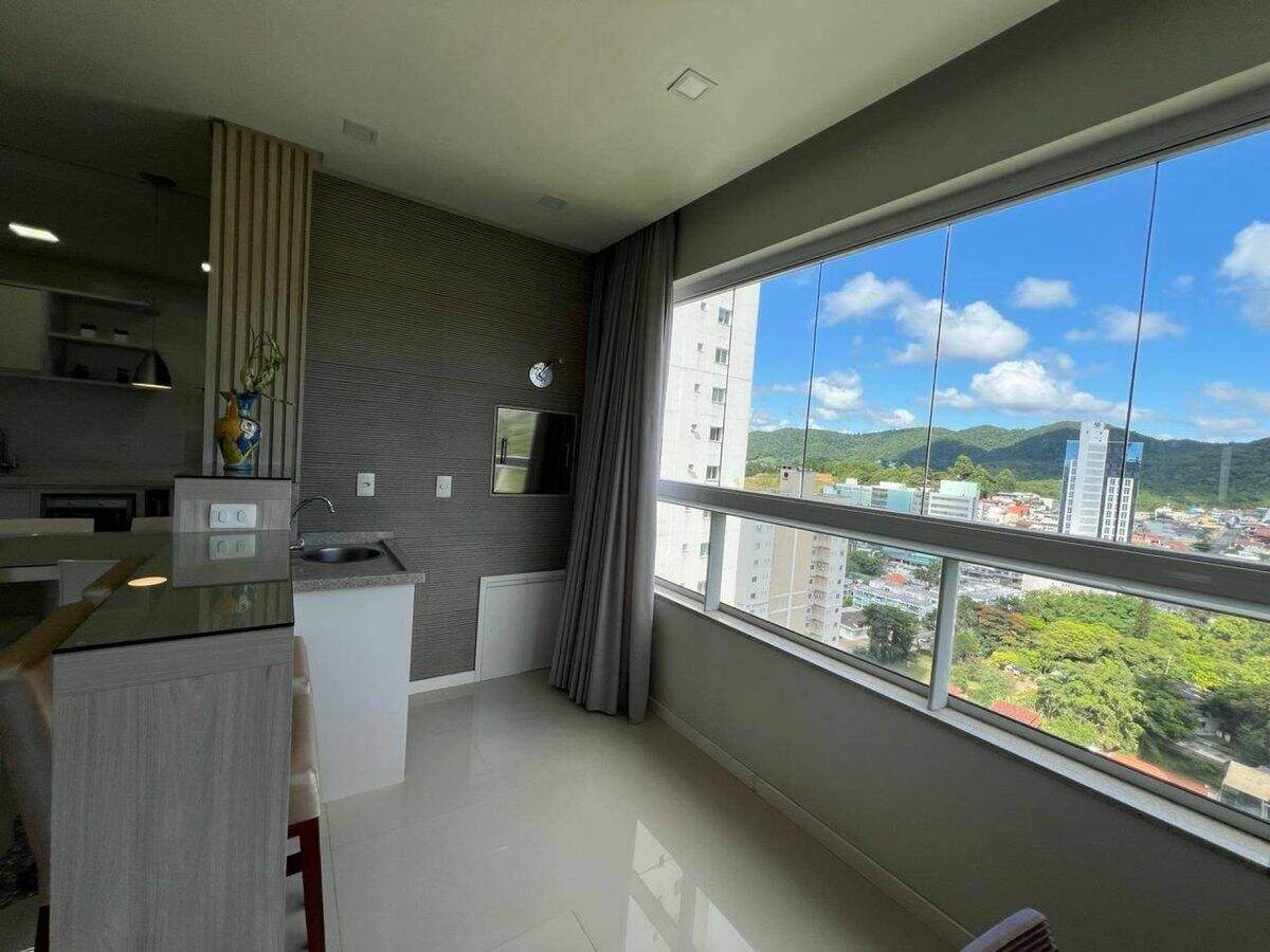 Apartamento 2 suítes + lavabo para venda | Pioneiros, Balneário Camboriú, Santa Catarina
