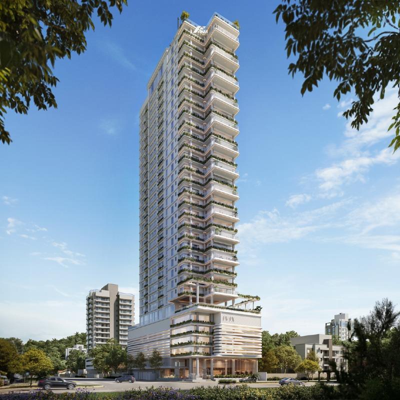 Velta Residence: Conforto e Sofisticação com Vista Panorâmica