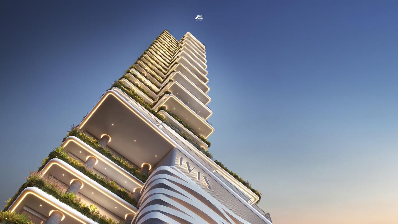 Velta Residence: Conforto e Sofisticação com Vista Panorâmica