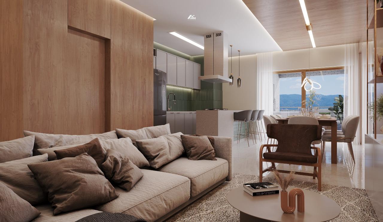 Condado Di Petra Residence: Estrutura Completa em um Projeto de Alto Padrão