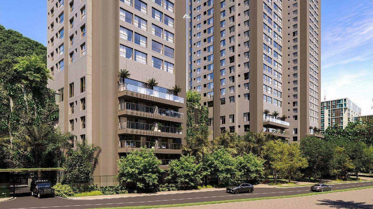  Garden Park Home Club — Infraestrutura Completa para Sua Qualidade de Vida