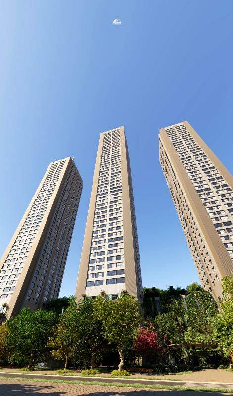Garden Park Home Club — Infraestrutura Completa para Sua Qualidade de Vida