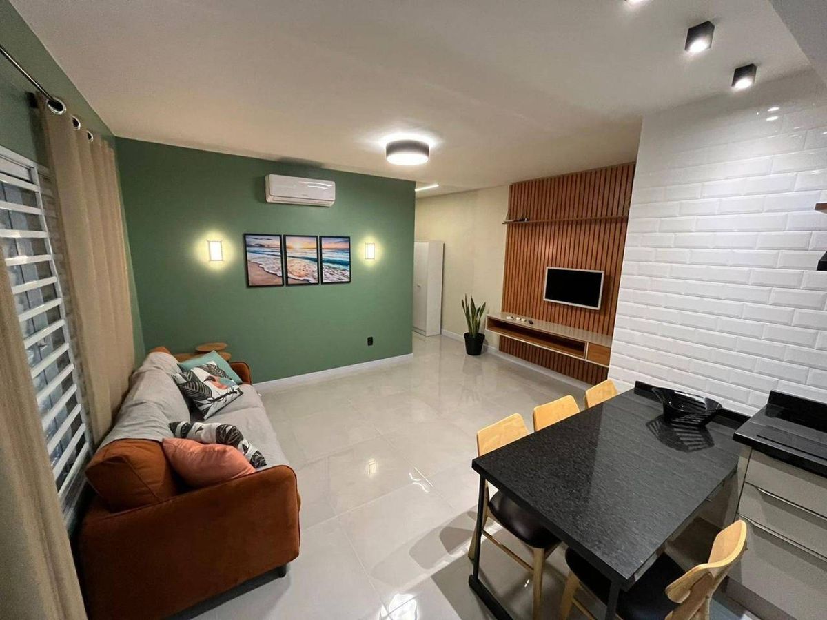 Apartamento de 02 quartos, Estados, Balneário Camboriú, Santa Catarina