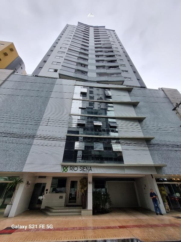Edifício Rio Siena – Conforto e Lazer Completo