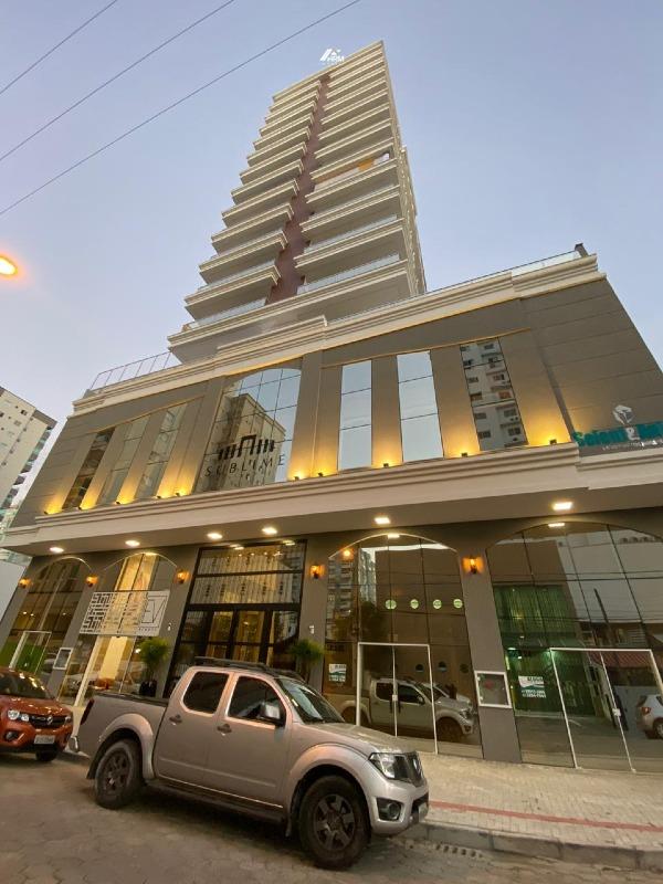 Sublime Residence – Elegância e lazer para viver o melhor da vida