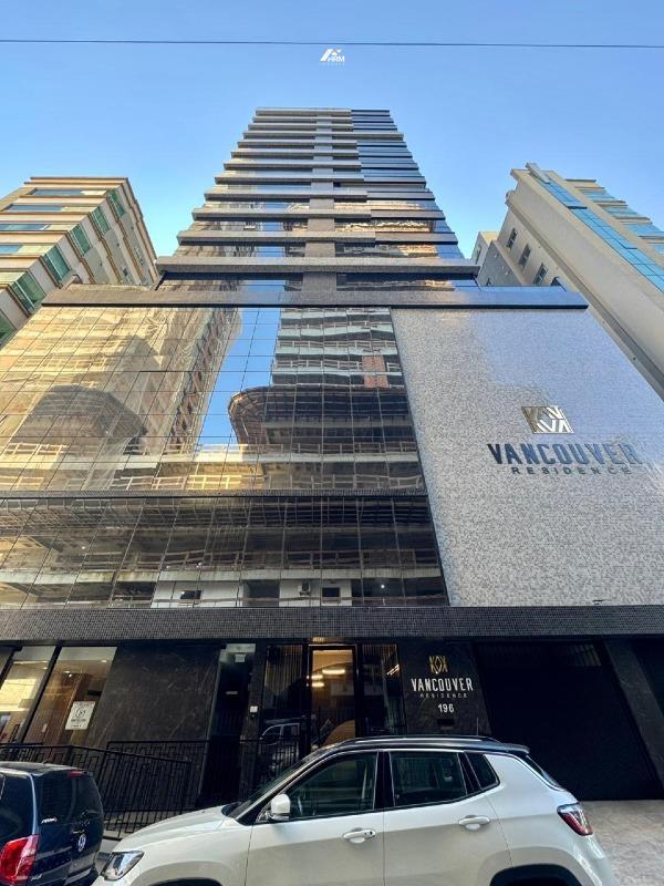 Vancouver Residence – Conforto e lazer em um endereço privilegiado