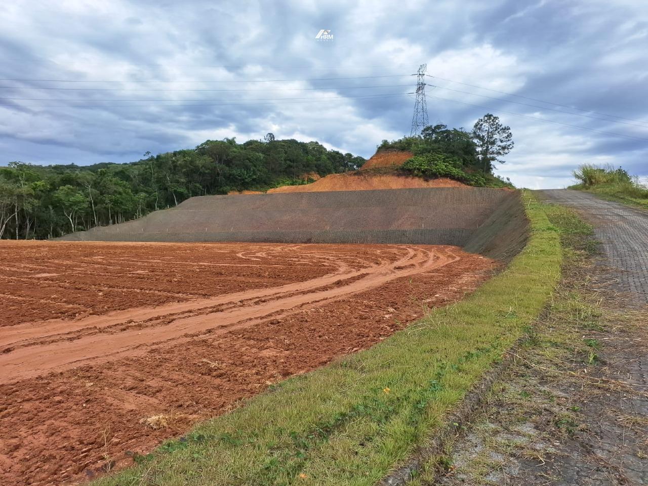 Terreno com Potencial Único de Investimento — Várzea do Ranchinho