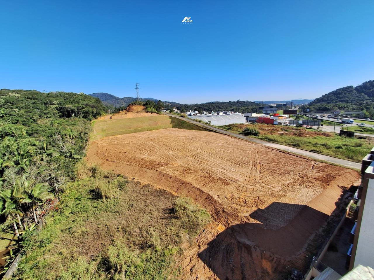 Terreno com Potencial Único de Investimento — Várzea do Ranchinho