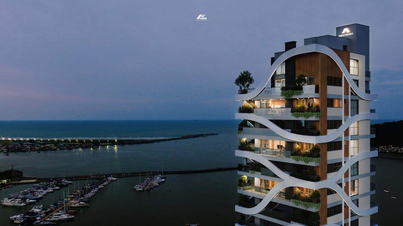 Motiró Cobertura – Exclusividade e lazer em cada espaço