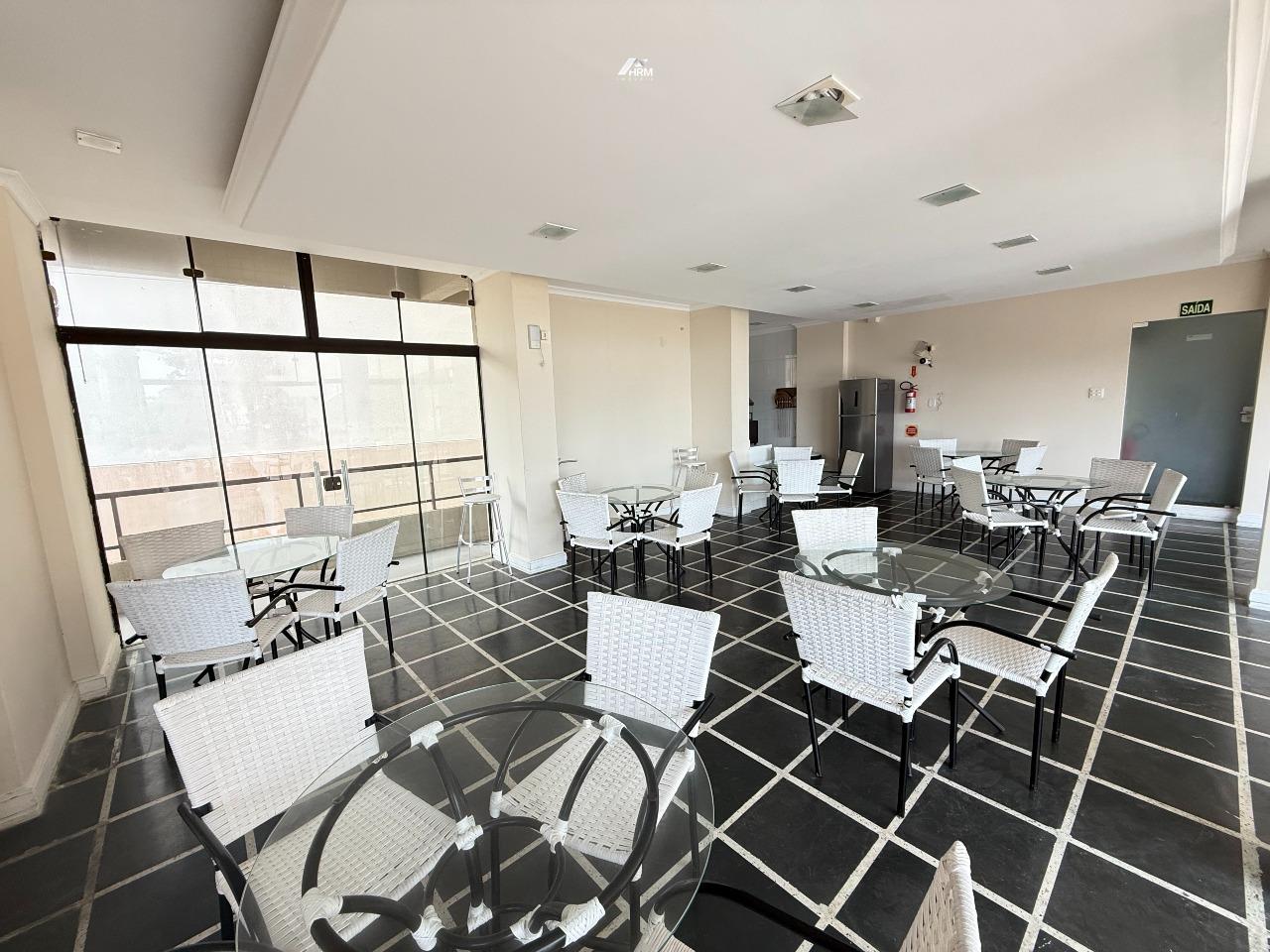 Apartamento 3 quartos (1 suíte) em Balneário Camboriú – Estuda aceitar permuta