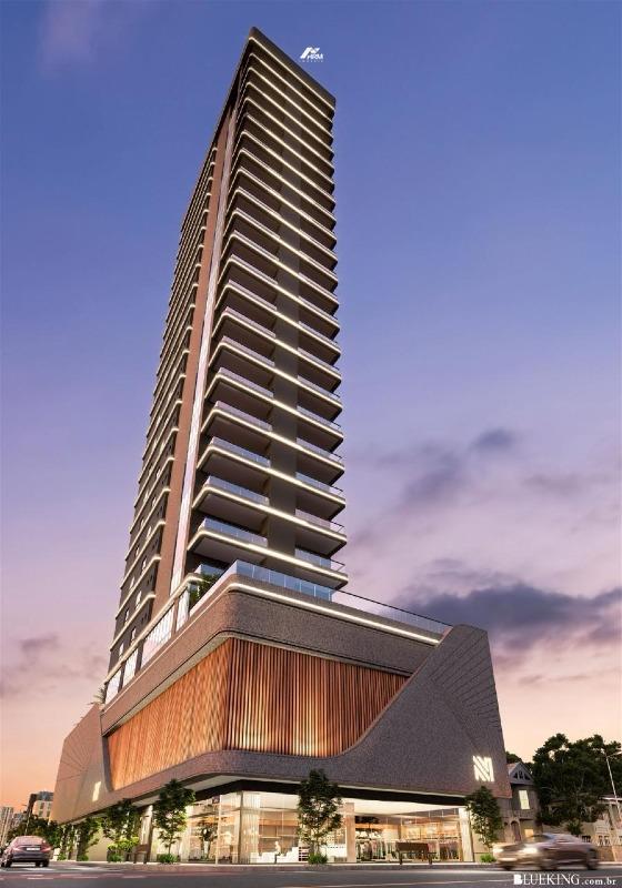 Urban Beach – Seu Novo Capítulo Frente ao Mar