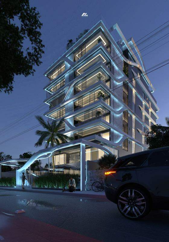 Splendido Diamond Blue – Vista para o Mar