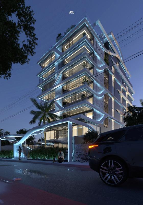 Splendido Diamond Blue – Vista para o Mar com Exclusividade