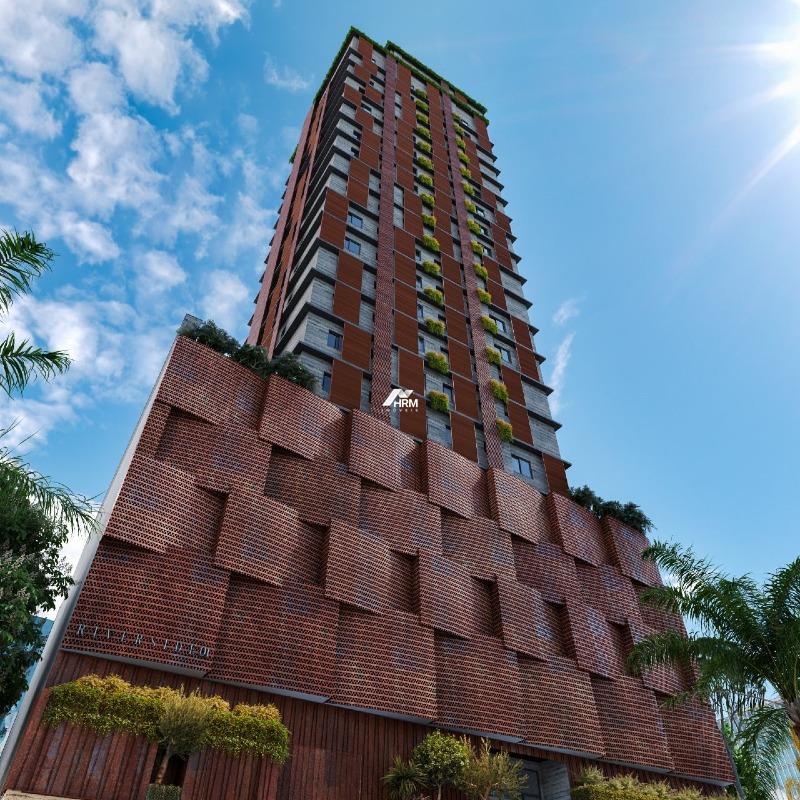 Riverside – Exclusividade à Beira da Modernidade