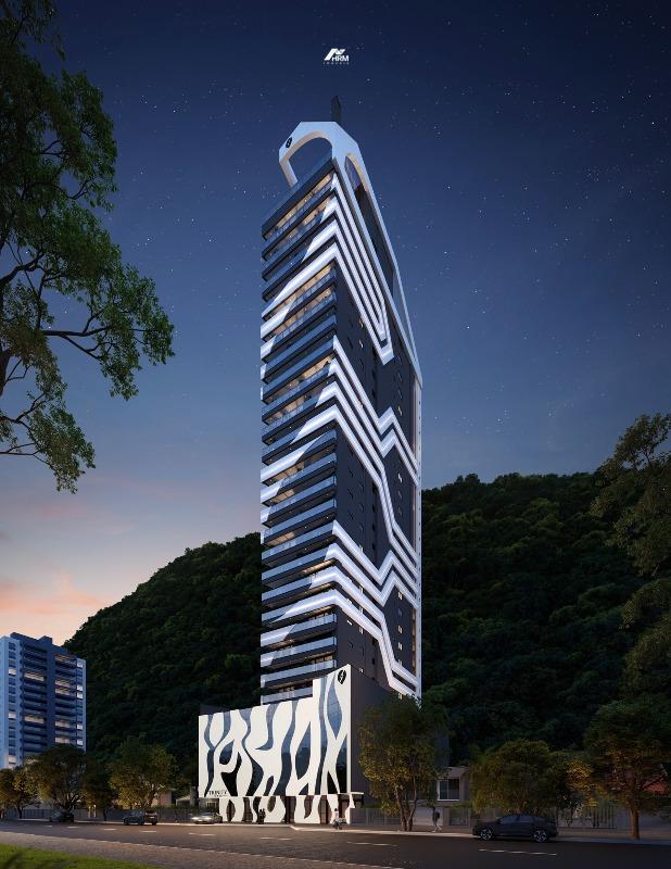 Trinity Tower – Conforto, Lazer e Vista Panorâmica