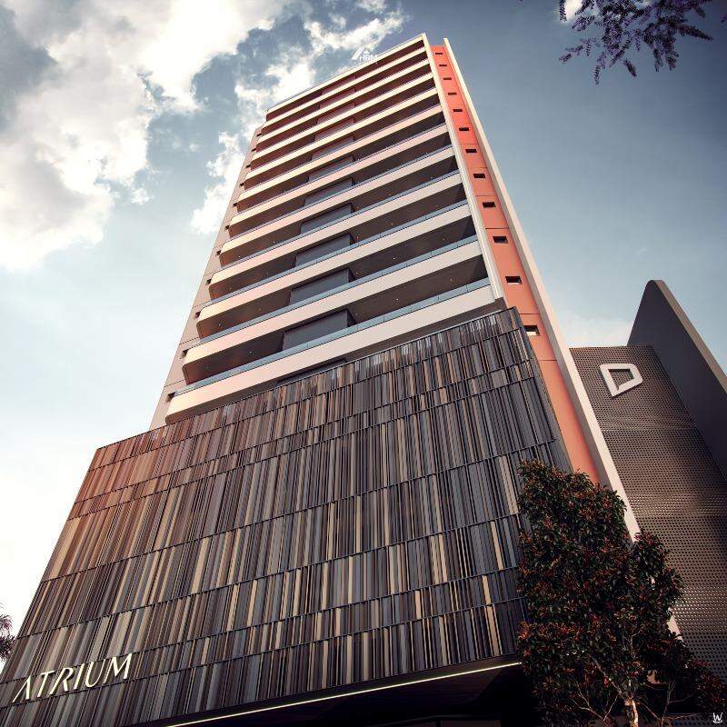 Atrium Fazenda – Modernidade, Segurança e Lazer Completo