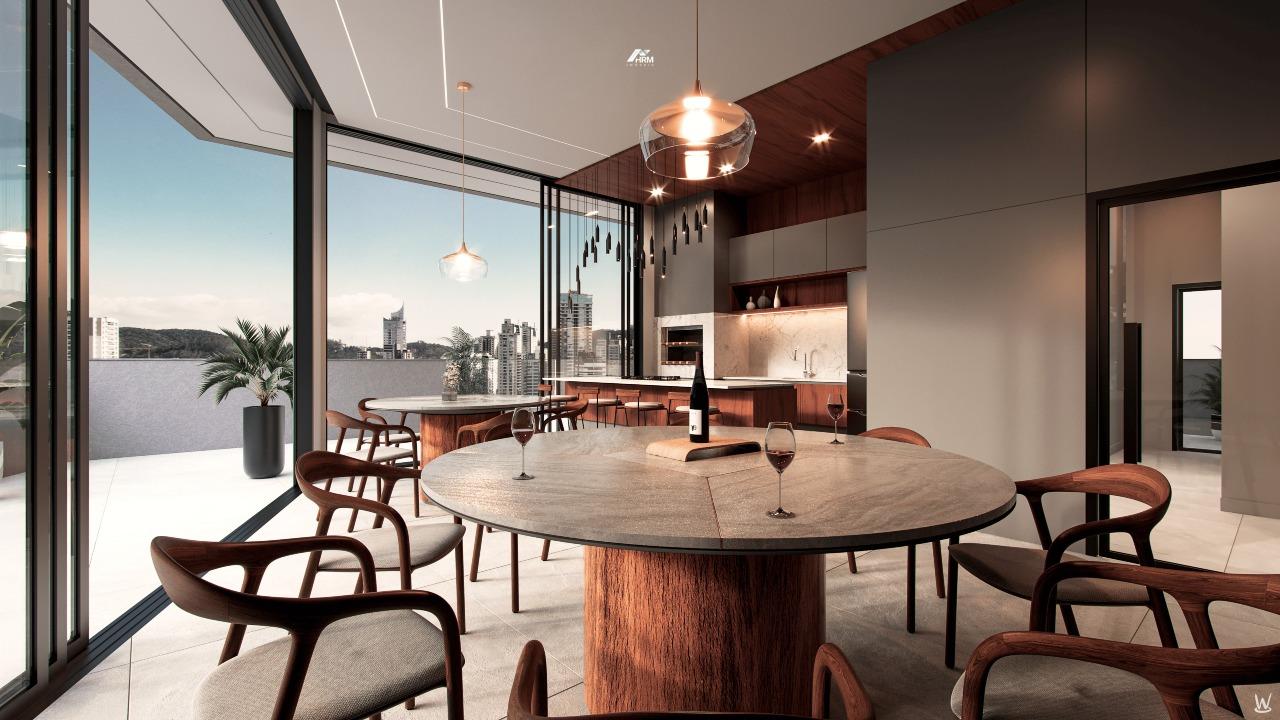 Atrium Fazenda – Modernidade, Segurança e Lazer Completo