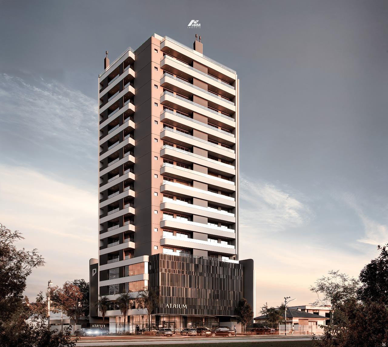 Atrium Fazenda – Modernidade, Segurança e Lazer Completo