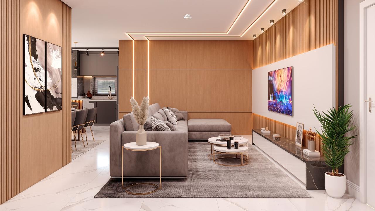 Magdala Residence – Conforto, Segurança e Lazer Integrado