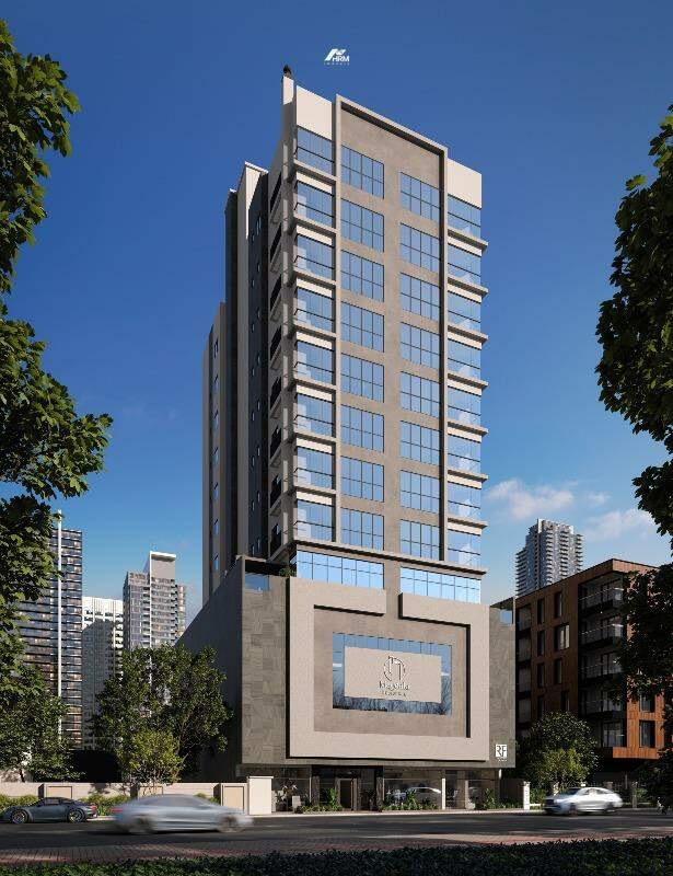 Magdala Residence – Conforto, Segurança e Lazer Integrado