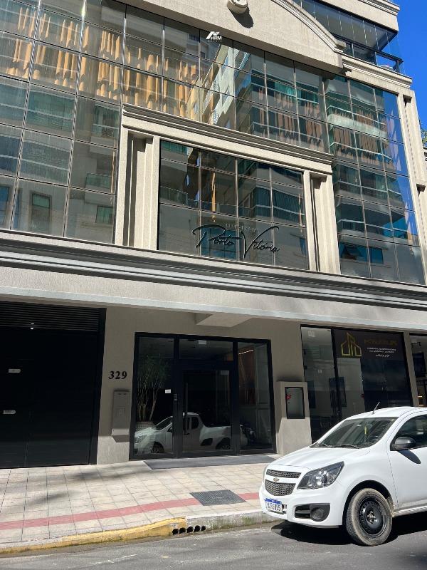 Residencial Porto Vitória – Conforto e Lazer à Beira-Mar