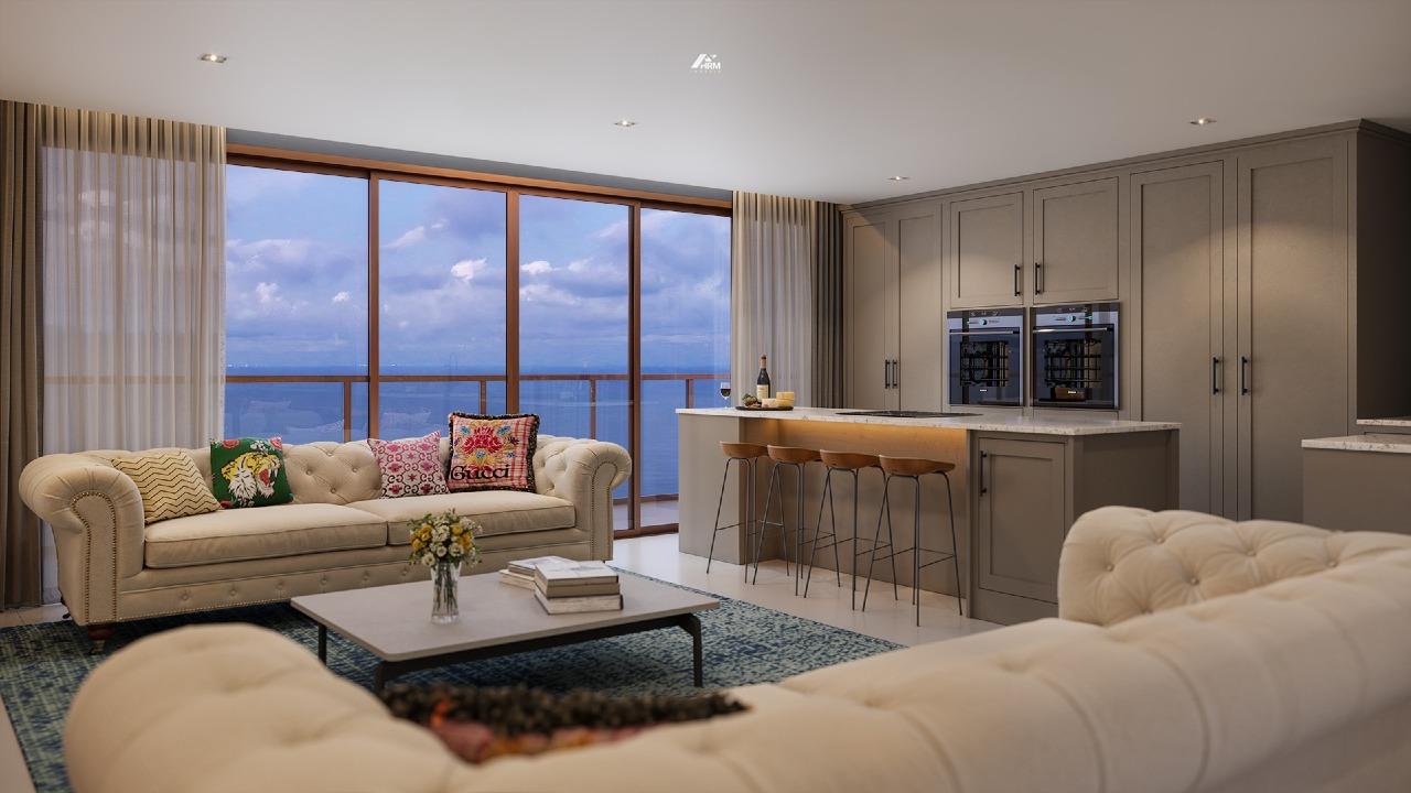 Elizabeth II Royal Home – Luxo e Conforto Exclusivo