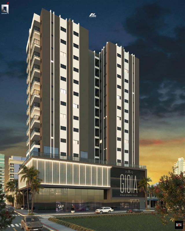 La Gioia Residence – Experiência Completa de Moradia