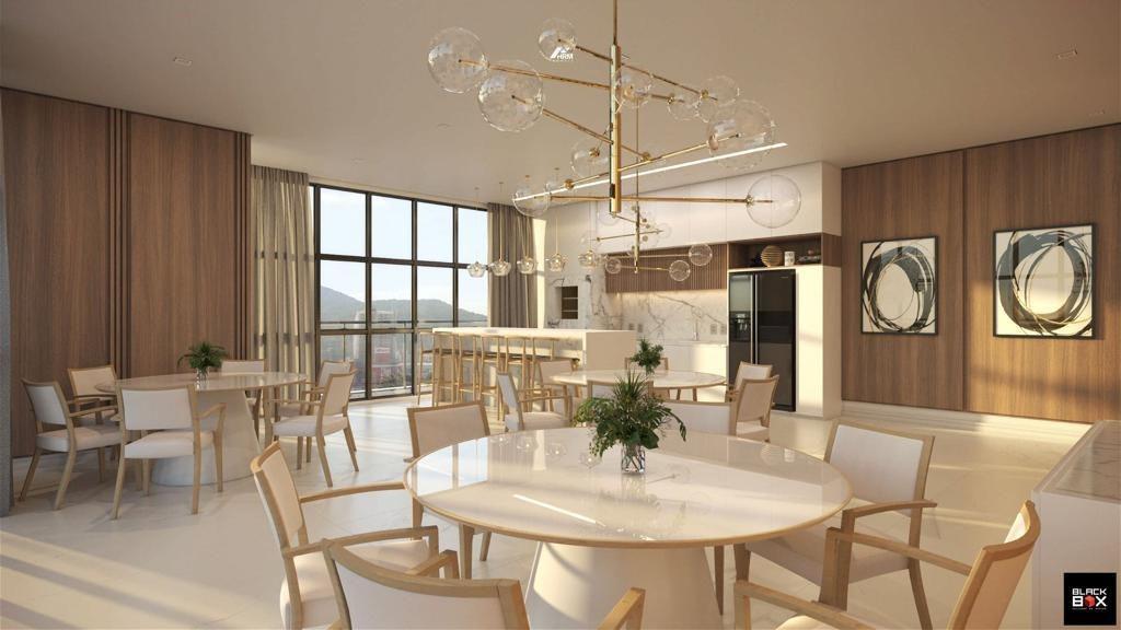 La Gioia Residence – Experiência Completa de Moradia