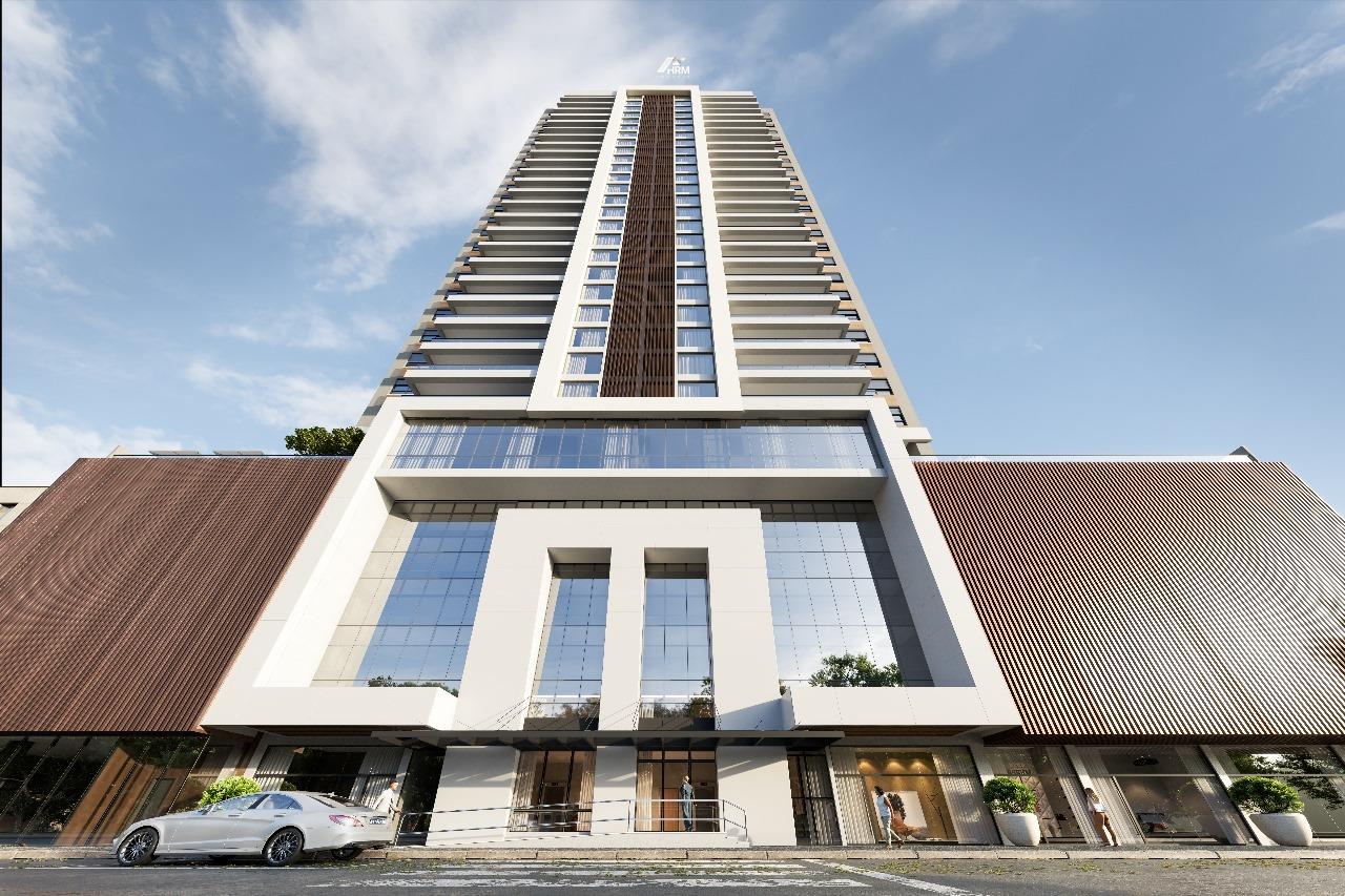 Imperial Tower – Apartamentos de Alto Padrão