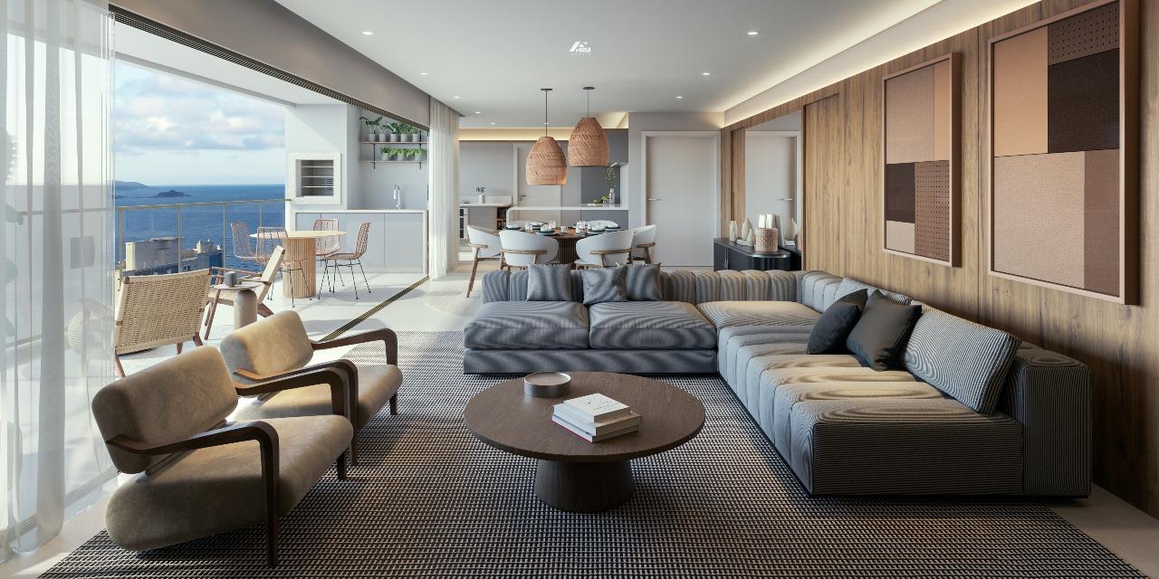 Imperial Tower – Apartamentos de Alto Padrão