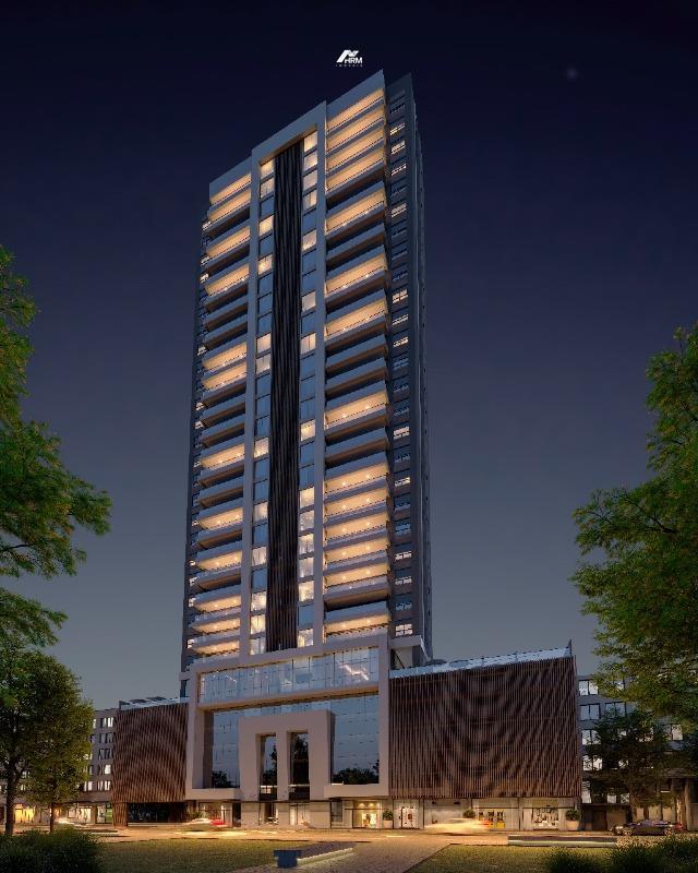 Imperial Tower – Apartamentos de Alto Padrão