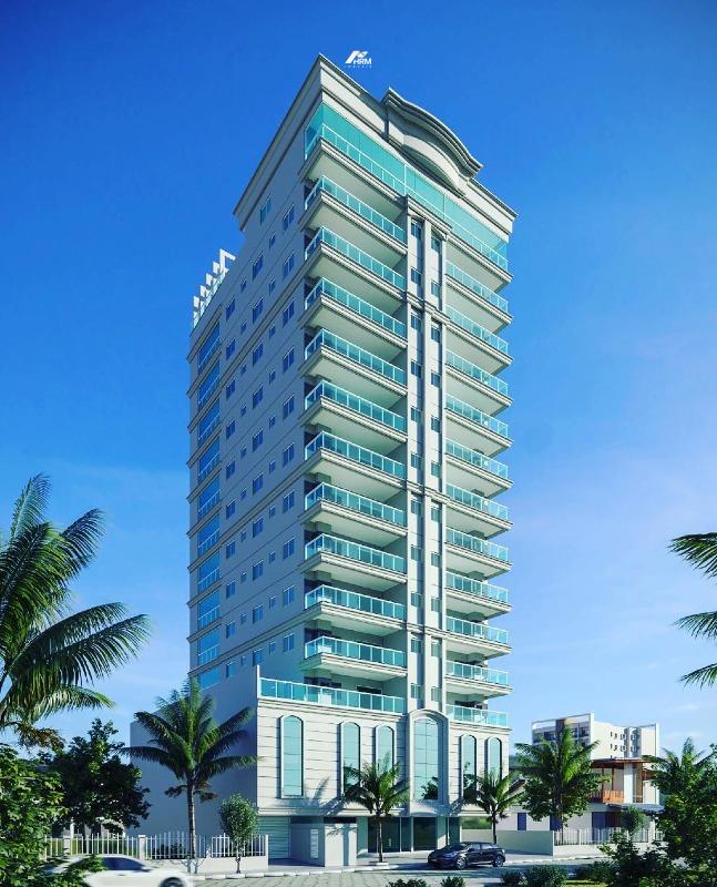 Selectus Residence – Apartamentos no Coração do Perequê