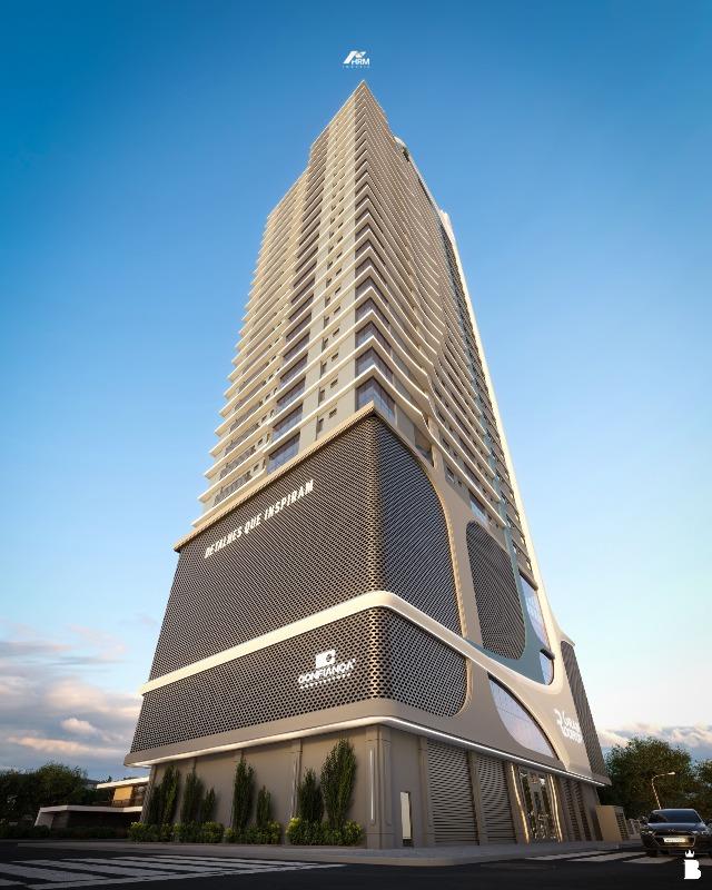 Grand Rooftop – Experiência de Vida Única