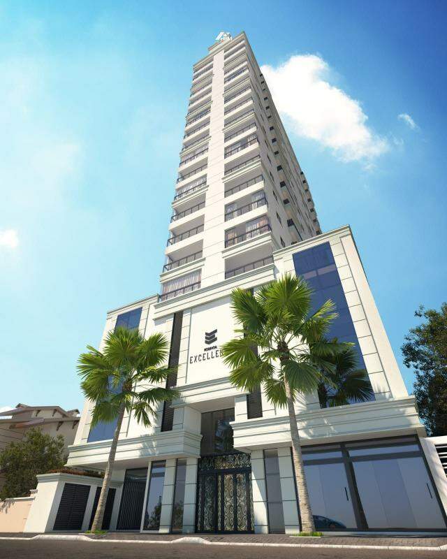 Residencial Excellence – Qualidade e Exclusividade
