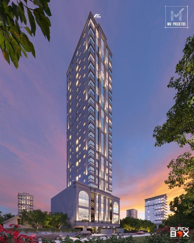 Grand Sublime Residence – Conforto e Lazer a Poucos Passos do Mar